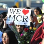 Manchester Muslims Organize Peace Walk - About Islam