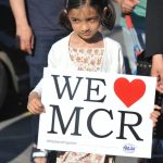 Manchester Muslims Organize Peace Walk - About Islam