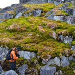 Moss is turning Antarctica's icy landscape green - About Islam