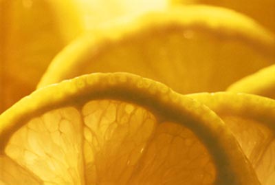 One of World's Healthiest Foods: Lemons