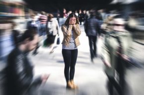 Panic Attacks Ruin My Life