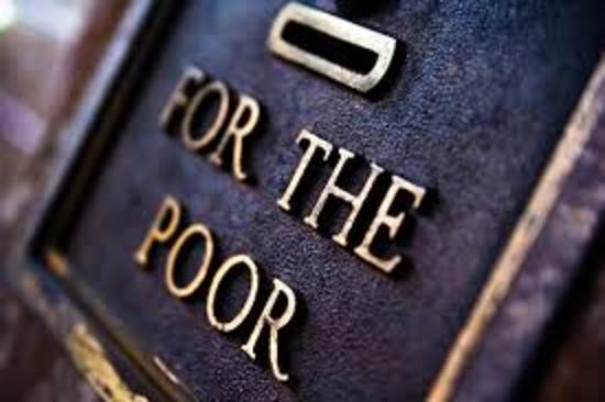 The Prophet's Kindness Towards the Poor