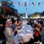 Ramadan Around the World