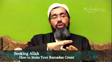 Prophet Muhammad: First to Enter Heaven?  About Islam