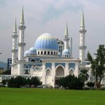 Some of World Beautiful Mosques