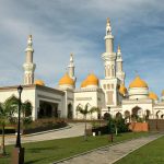 Some of World Beautiful Mosques