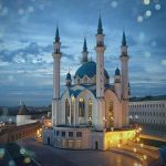 Some of World Beautiful Mosques