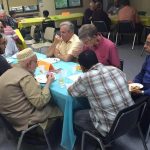 Stroudsburg, PA mosque hosts interfaith event