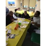 Stroudsburg, PA mosque hosts interfaith event