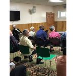 Stroudsburg, PA mosque hosts interfaith event