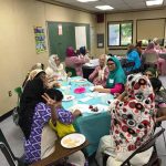 Stroudsburg, PA mosque hosts interfaith event