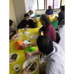 Stroudsburg, PA mosque hosts interfaith event