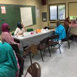 Stroudsburg, PA mosque hosts interfaith event