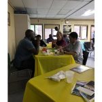 Stroudsburg, PA mosque hosts interfaith event