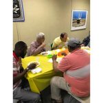 Stroudsburg, PA mosque hosts interfaith event