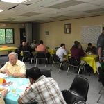 Stroudsburg, PA mosque hosts interfaith event