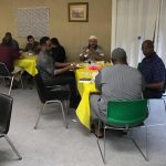 Stroudsburg, PA mosque hosts interfaith event