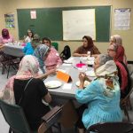 Stroudsburg, PA mosque hosts interfaith event
