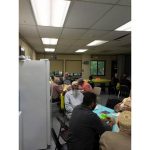 Stroudsburg, PA mosque hosts interfaith event