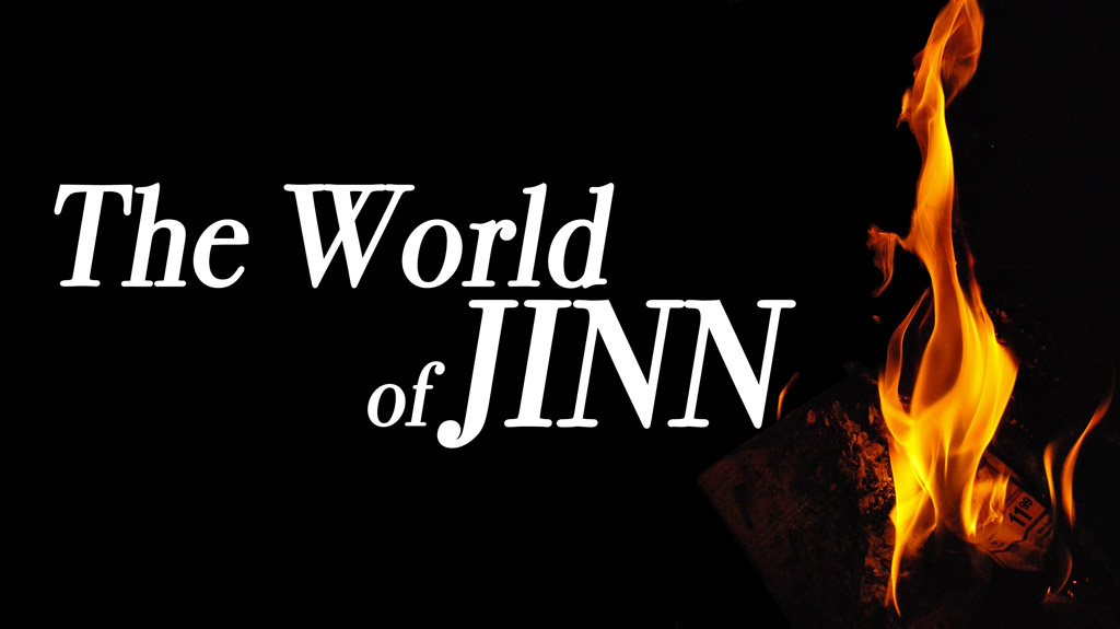 The World of Jinn