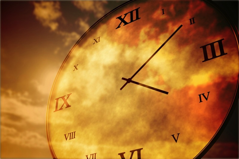 Time and Satan Tricks - Facts that you May Not Know