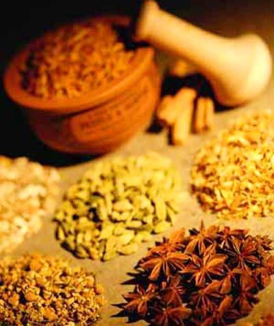 Traditional Medicine Finds Connection with Naturopathic Healing