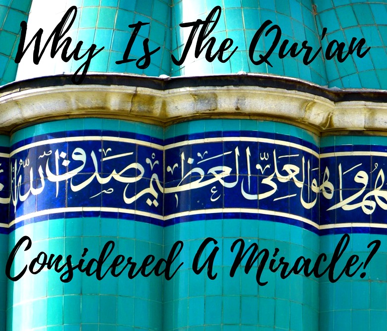 Qur'an Miracle