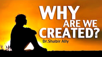 Created