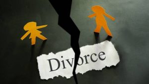 Why Women Aren't Asked If They Accept Divorce or Not?