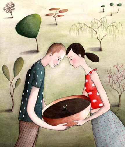 Dilemma with My Infertile Husband: Stay or Divorce?