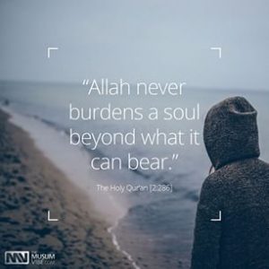 7 Ways to Overcome Depression | About Islam