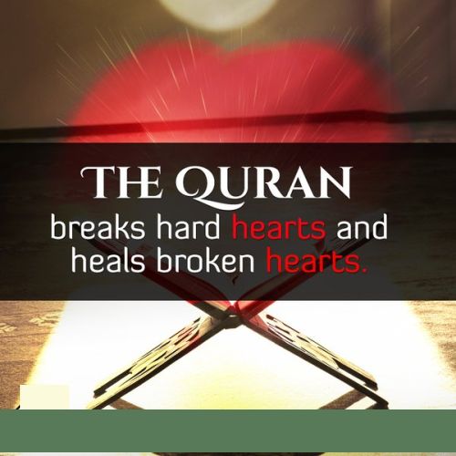 7 Ways to Soften Hard Heart - About Islam