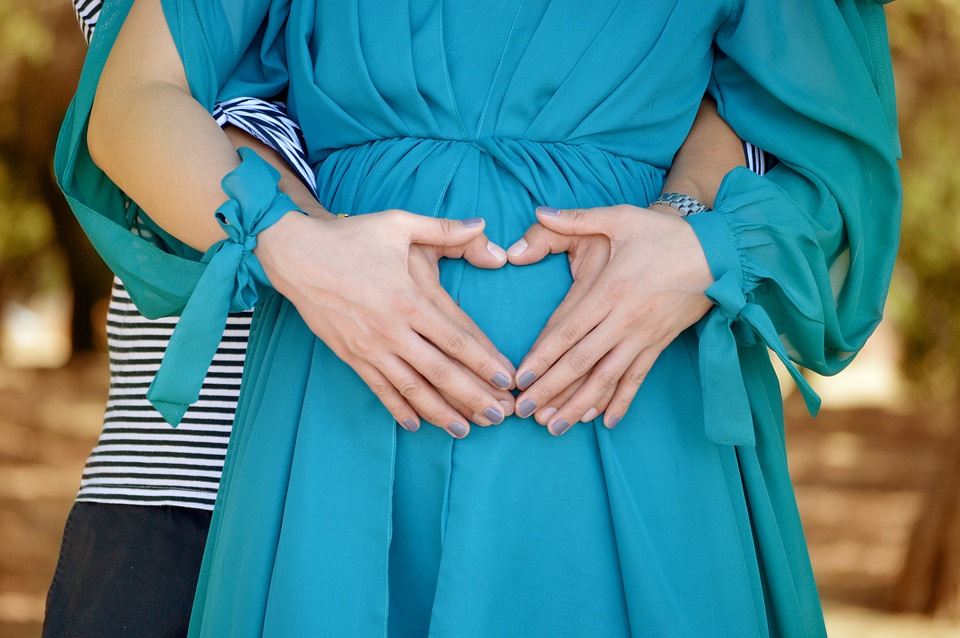 I Want a Baby But My Husband Postpones It