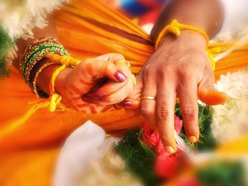 How to Handle Hindu In-Laws at My Wedding?