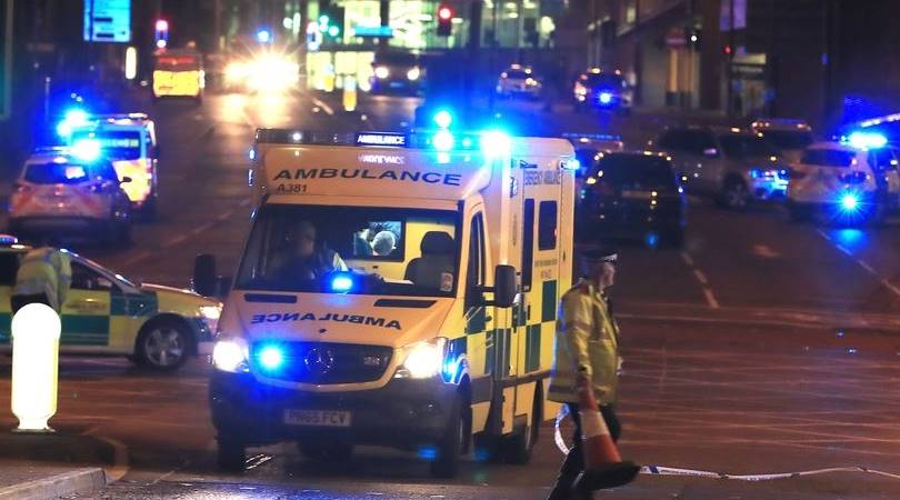 Muslim Scholars Denounce Manchester Attack