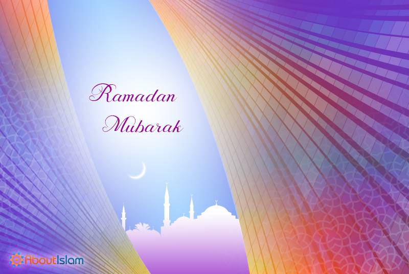Ramadan 1443 Special Page: Spirituality, Tips, Fatwas and More - About Islam