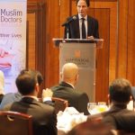 UK Muslim Doctors Share Success, Charity in Annual Dinner - About Islam