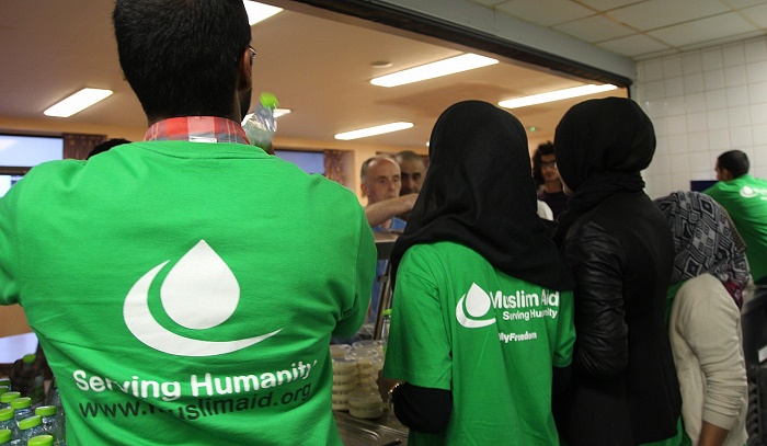 Why Volunteer in Ramadan? - About Islam