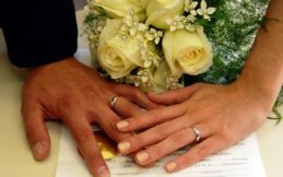 Christian Man & Muslim Woman In Love: Can It Work?