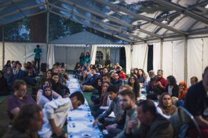 Open Iftar Every Day during Ramadan in London - Are You Joining? - About Islam