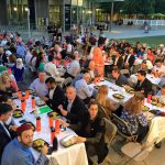 Public Iftar Builds Bridges of Love and Compassion in Canadian City - About Islam