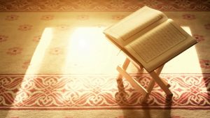 4 Ways to Engage with the Quran in Ramadan