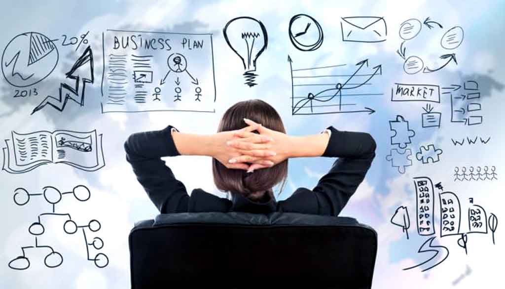 A Career Woman: I'm not Sure If I Want to Marry