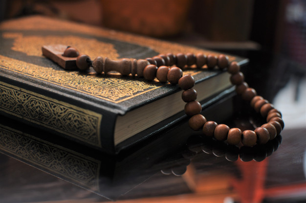 5 Verses That Light Our Dark Days
