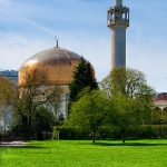 London Mosques (Gallery) - About Islam