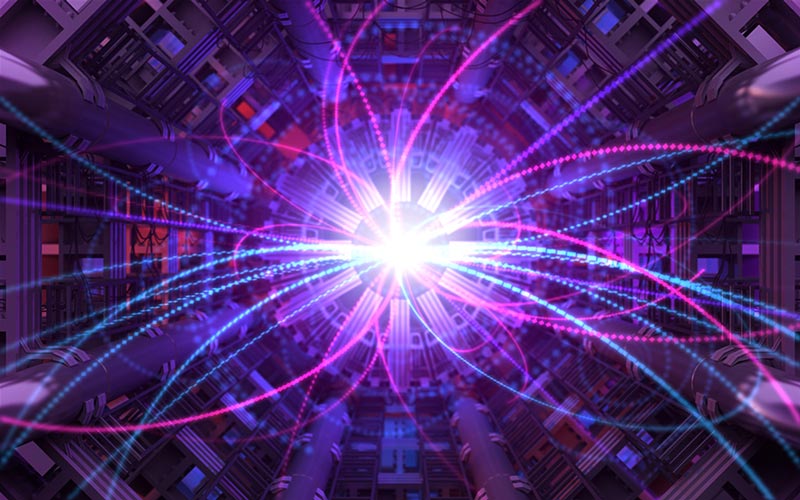 Antimatter: The Mirror We Didn’t Look At