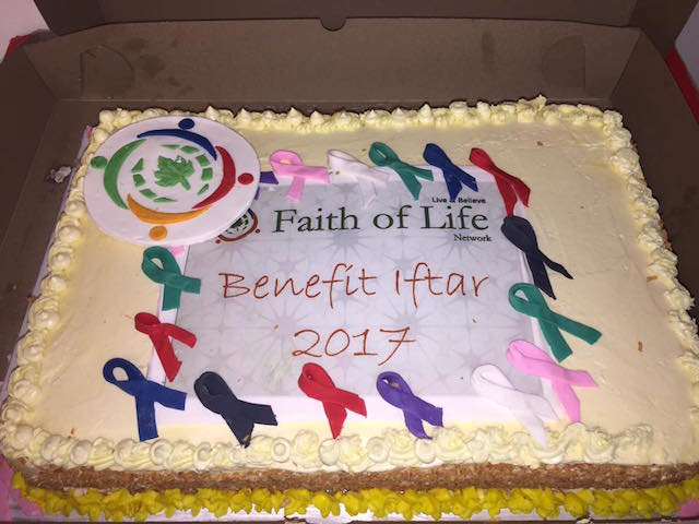 Benefit Iftar Supports Toronto's Top Cancer Hospital - About Islam