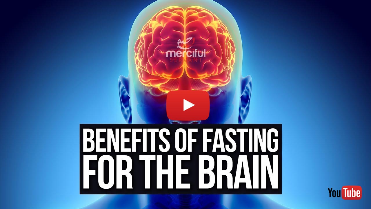 Benefits Of Fasting For The Brain