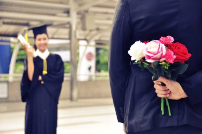 Between My College Degree & a Marriage Proposal