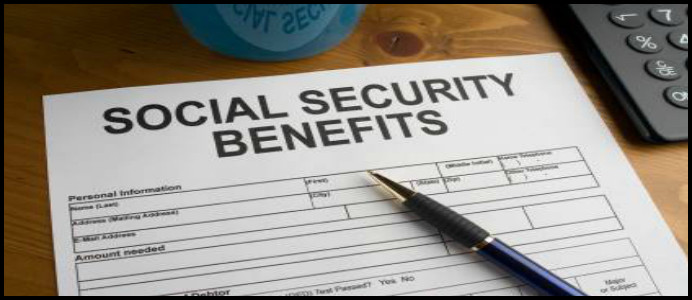 Can Heirs receive Social Security Benefits of Deceased Father?